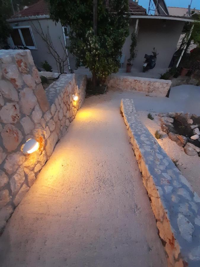 Katoικια Lourdata (Kefalonia) Exterior foto
