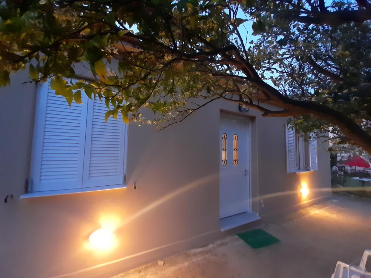 Katoικια Lourdata (Kefalonia) Exterior foto
