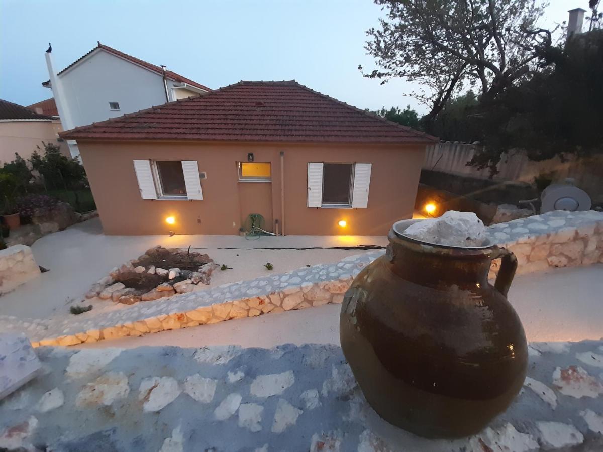 Katoικια Lourdata (Kefalonia) Exterior foto