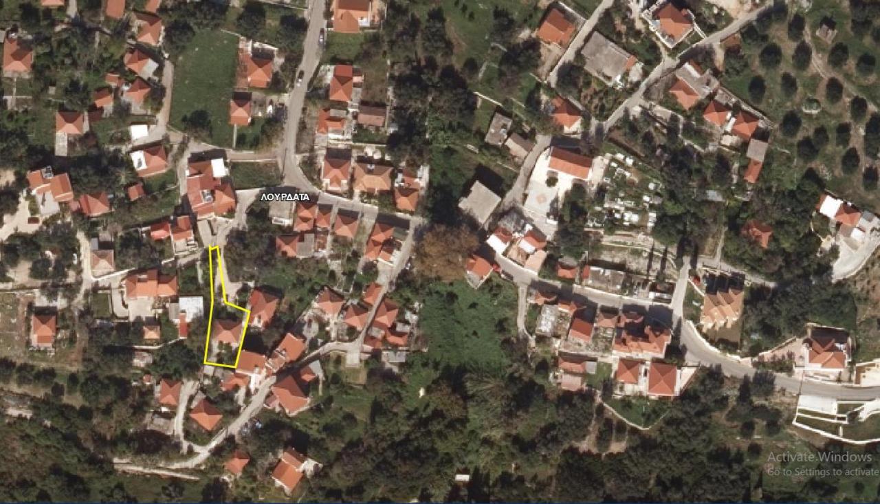 Katoικια Lourdata (Kefalonia) Exterior foto