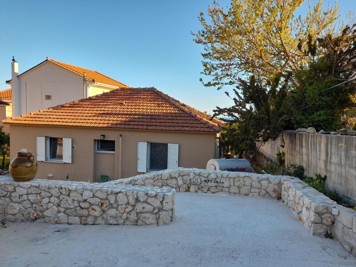 Katoικια Lourdata (Kefalonia) Exterior foto